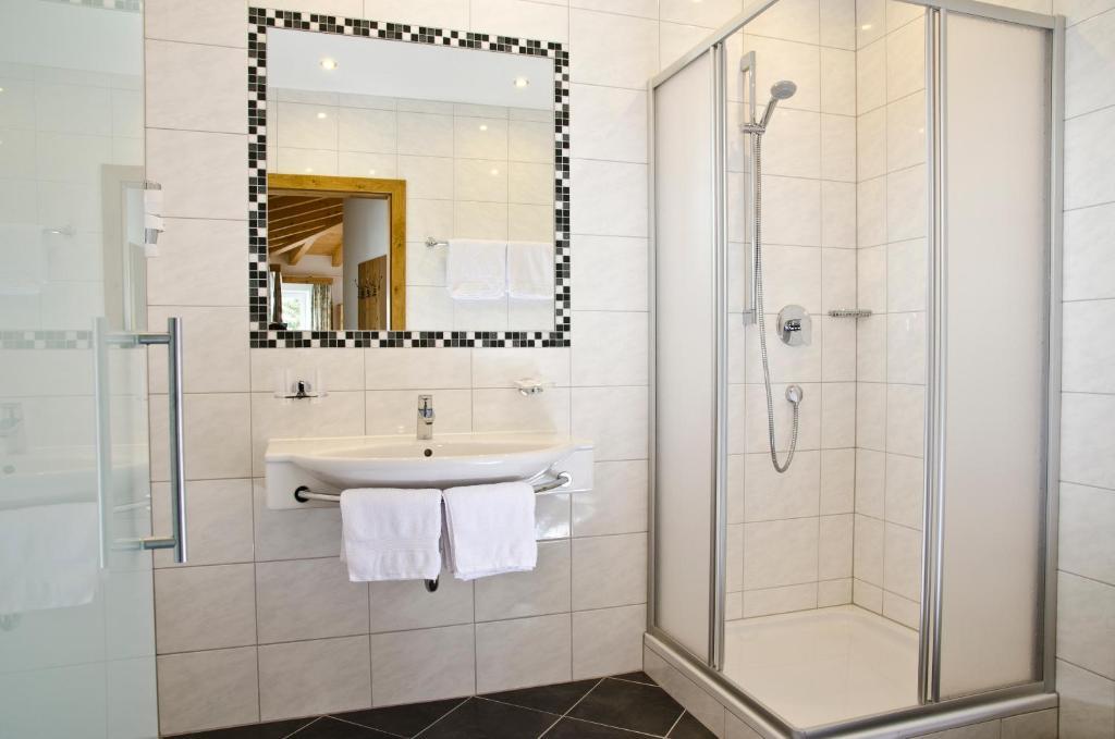 Berghotel Rasis Galtür Quarto foto