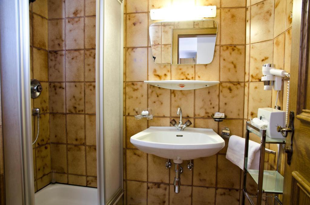 Berghotel Rasis Galtür Quarto foto